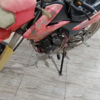 متور فلات متور تازه تعمیر