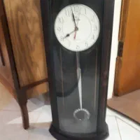 ساعت دیواری پاندول دار