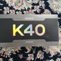 redmi k40 gaming 12/256|موبایل|اسلامشهر, شهرک مفیدی|دیوار