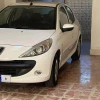 ۲۰۷ فرمان برقی ۱۴۰۰ بدون توضیح بیرنگ سالم|خودرو سواری و وانت|رشت, گلسار|دیوار