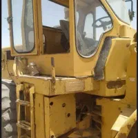 فروش لودر ۹۵۰ کاترپیلار سریال 14553|خودرو سنگین|گناباد, |دیوار