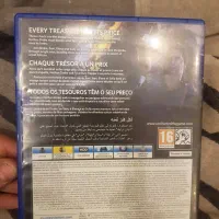 دیسک انچارتد ۴|کنسول، بازی ویدئویی و آنلاین|تهران, شهرک دانشگاه شریف|دیوار