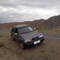 پراید ۱۴۱