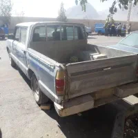 مزدا ۲۰۰۰ دوکابین|خودرو سواری و وانت|اصفهان, رهنان|دیوار