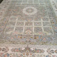 1تخته فرش 12متر 1200شونه تراکم.3600نقشه و رنگ بروز|فرش|زاهدان, |دیوار