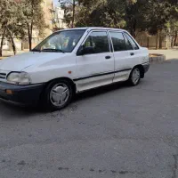 پراید|خودرو سواری و وانت|تهران, بروجردی|دیوار