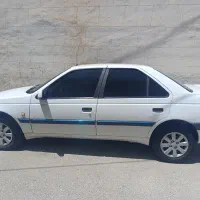 405slx tu5|خودرو سواری و وانت|بوشهر, |دیوار