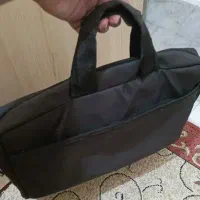 کیف اداری مناسب مدرسه و دانشگاه و لب تاب|کیف، کفش، کمربند|کاشان, معلم|دیوار