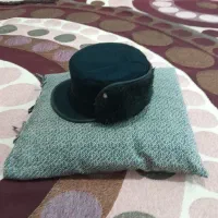 کلاه در حد نو برای فروش|لباس|رشت, منظریه|دیوار