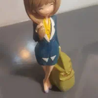 گلدان مجسمه دیوارکوب|مجسمه، تندیس، ماکت|خرم‌آباد, |دیوار