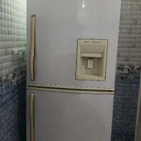 یخچال فریزر هیمالیا