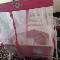 گهواره نی نی لای مارک میلاد