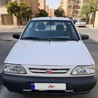 پراید وانت تیپ ۱۵۱|خودرو سواری و وانت|تهران, گلچین|دیوار