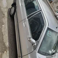 پراید مدل ۸۶ دوگانه کارخونه