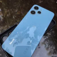 شیائومی redmi 12 با حافظهٔ ۲۵۶ گیگابایت|موبایل|تهران, وحیدیه|دیوار