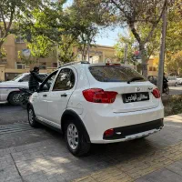 کوئیک gx مدل ۱۴۰۳|خودرو سواری و وانت|اصفهان, امامزاده اسماعیل|دیوار