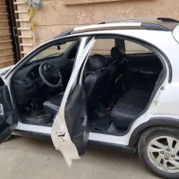 کوییک 98r|خودرو سواری و وانت|مریوان, |دیوار