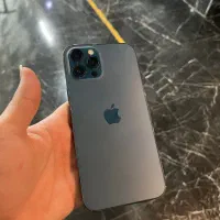 iPhone 12 Pro max 256 zaa