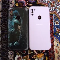 قاب گوشی سامسونگ galaxy a11