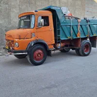 تانکر آب رسانی و کارواش سیار