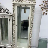 ویترین پارتیشن|بوفه، ویترین، کنسول|بندر انزلی, شیلات|دیوار