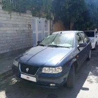 فروش سمند Lx مدل آخر ۹۸|خودرو سواری و وانت|شیراز, ستارخان|دیوار