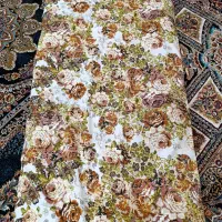 ۳دونه تشک پنبه ای نونو|رختخواب، بالش، پتو|شوشتر, |دیوار