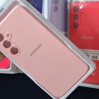 کاور سیلیکونی سامسونگ (گارد)|لوازم جانبی موبایل و تبلت|بندر ترکمن, |دیوار