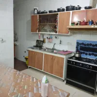 رهن و اجاره ویلایی طبقه اول حکیم فرزانه|اجارهٔ آپارتمان|شهرضا, |دیوار