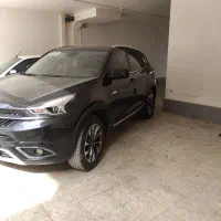 تیگو۷ ie مدل ۱۴۰۰ در حد صفر|خودرو سواری و وانت|مشهد, کوشش|دیوار