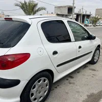 206تیپ ۲|خودرو سواری و وانت|لامرد, |دیوار