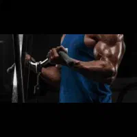 مربی بدنسازی