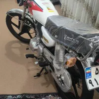موتور زمورد 150
