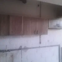 کابینت فلز بالا و پایین