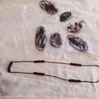 فروش عمده دستبند ،گردننبد،بند عینک|بدلیجات|شهرکرد, |دیوار