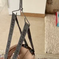 تاب آویزان بچه