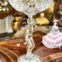 کریستال چک