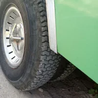 مینی بوس مدل ۶۱