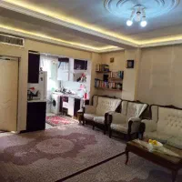 آپارتمان‌ ۵۰ متر با پارکینگ وآسانسور و بالکن