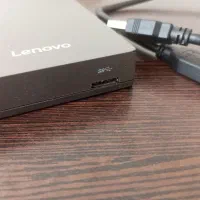 هارد اکسترنال Lenovo دوترا بایت|قطعات و لوازم جانبی رایانه|تهران, فلاح|دیوار