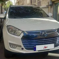 جک s5مدل ۱۴۰۰