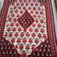 گلیمچه|گلیم، جاجیم، گبه|بیجار, |دیوار