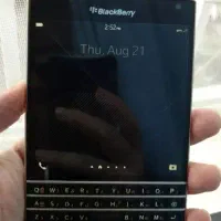 بلکبری پاسپورت BlackBerry Passport|موبایل|کرج, شاهین‌ویلا|دیوار