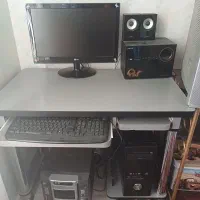 سیستم کامپیوتر کامل