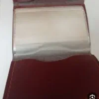 مفقودی کیف مدارک