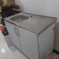 سینک و کابینت زیر|مصالح و تجهیزات ساختمان|تهران, امام زاده حسن|دیوار