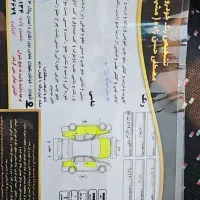 پراید 86 فنی به شرط|خودرو سواری و وانت|شهر ری, اقدسیه|دیوار