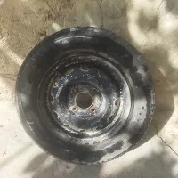 زاپاس پژو