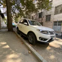 چری تیگو ۵ مدل ۲۰۱۸|خودرو سواری و وانت|تهران, کرمان|دیوار