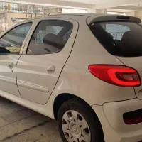 207 داشبورد ۲۰۶|خودرو سواری و وانت|تهران, طیب|دیوار